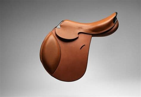 new hermes horse saddle